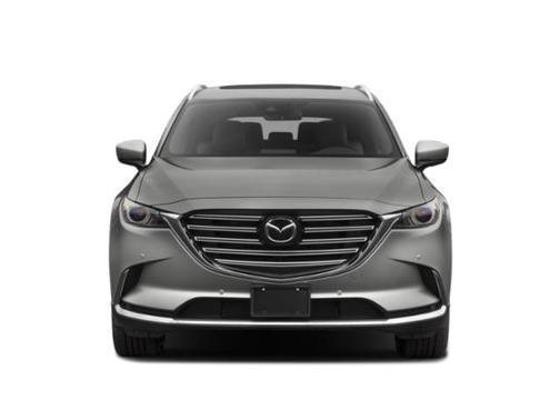 2018 Mazda CX-9 Signature