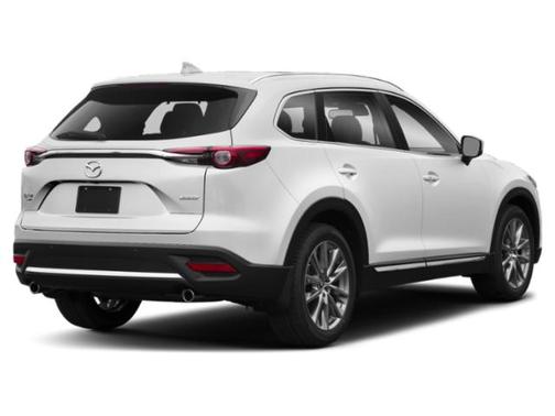 2018 Mazda CX-9 Signature