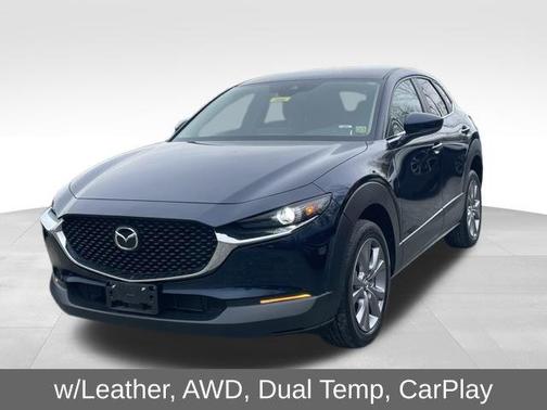 2022 Mazda CX-30 2.5 S Select Package