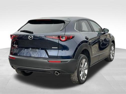 2022 Mazda CX-30 2.5 S Select Package