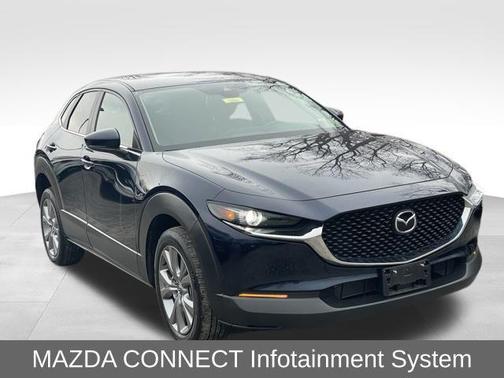 2022 Mazda CX-30 2.5 S Select Package