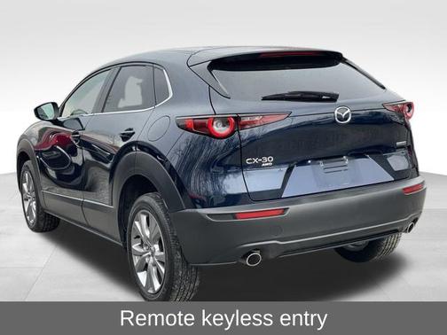 2022 Mazda CX-30 2.5 S Select Package
