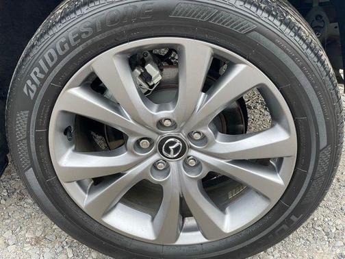 2022 Mazda CX-30 2.5 S Select Package