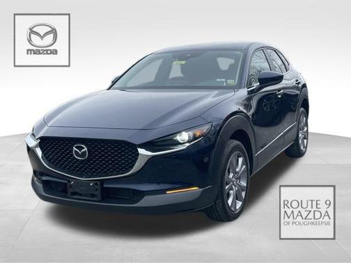2022 Mazda CX-30 2.5 S Select Package