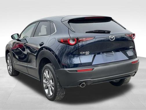 2022 Mazda CX-30 2.5 S Select Package