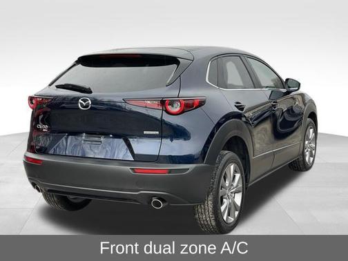 2022 Mazda CX-30 2.5 S Select Package