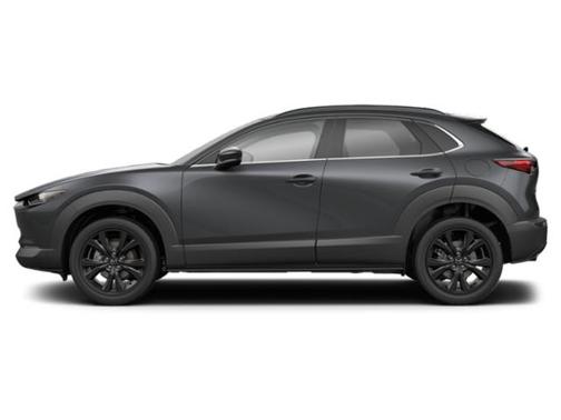 2025 Mazda CX-30 Turbo Premium Plus Package