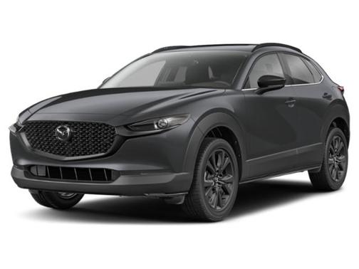 2025 Mazda CX-30 Turbo Premium Plus Package