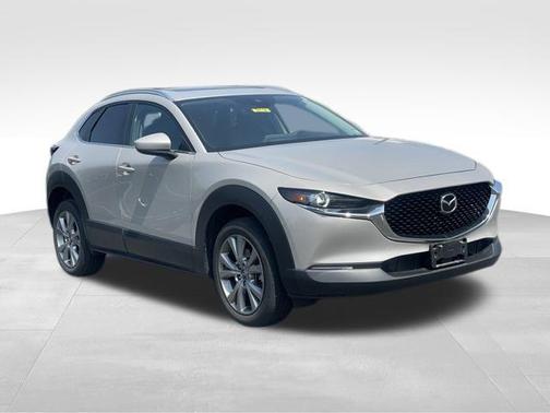 2024 Mazda CX-30 2.5 S Preferred Package