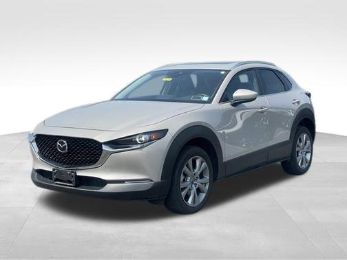 2024 Mazda CX-30 2.5 S Preferred Package