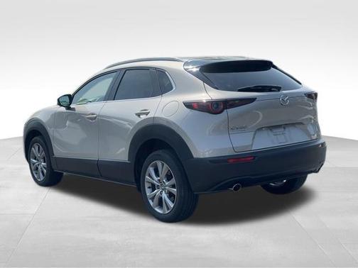 2024 Mazda CX-30 2.5 S Preferred Package
