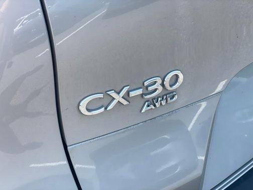 2024 Mazda CX-30 2.5 S Preferred Package