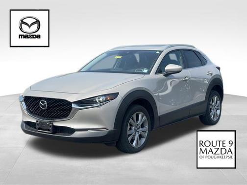 2024 Mazda CX-30 2.5 S Preferred Package