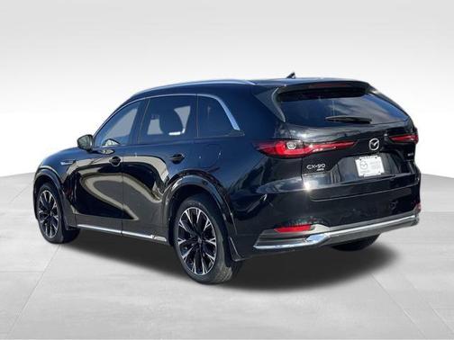 2025 Mazda CX-90 3.3 Turbo S Premium Plus