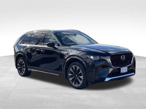 2025 Mazda CX-90 3.3 Turbo S Premium Plus