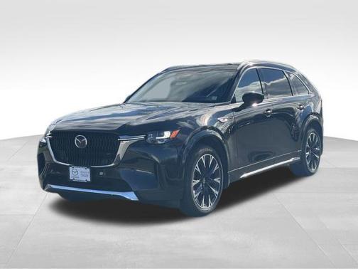 2025 Mazda CX-90 3.3 Turbo S Premium Plus
