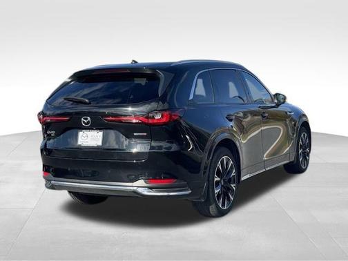 2025 Mazda CX-90 3.3 Turbo S Premium Plus