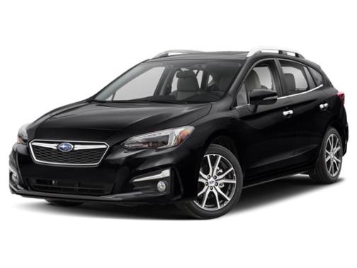 2019 Subaru Impreza 2.0i Limited