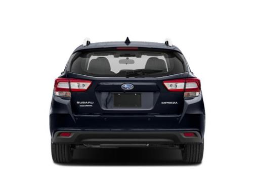 2019 Subaru Impreza 2.0i Limited