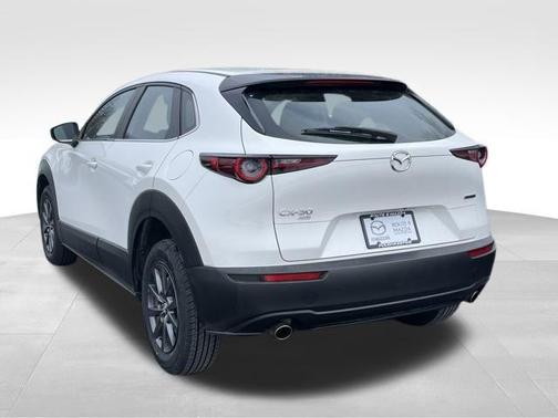 2023 Mazda CX-30 2.5 S