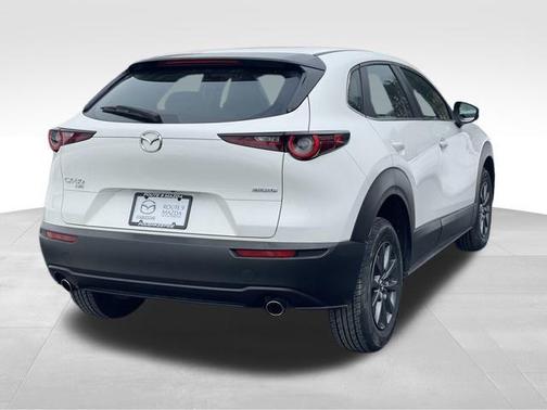 2023 Mazda CX-30 2.5 S