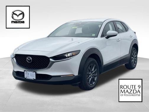 2023 Mazda CX-30 2.5 S