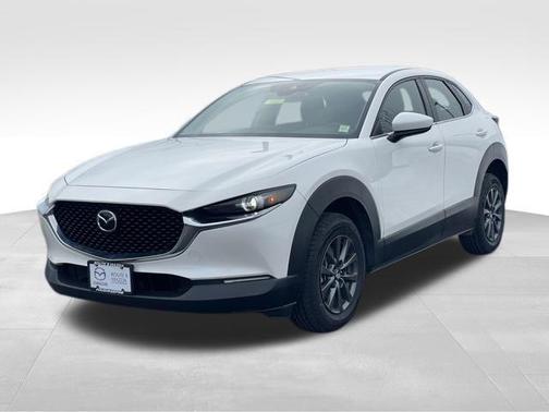 2023 Mazda CX-30 2.5 S