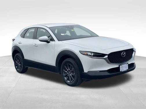 2023 Mazda CX-30 2.5 S