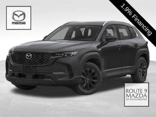 2025 Mazda CX-50 Hybrid Preferred Package