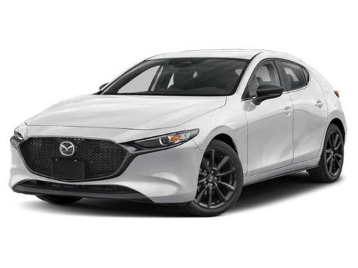 2026 Mazda Mazda3 2.5 S Select Sport