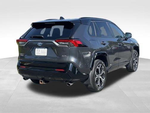 2022 Toyota RAV4 Prime XSE