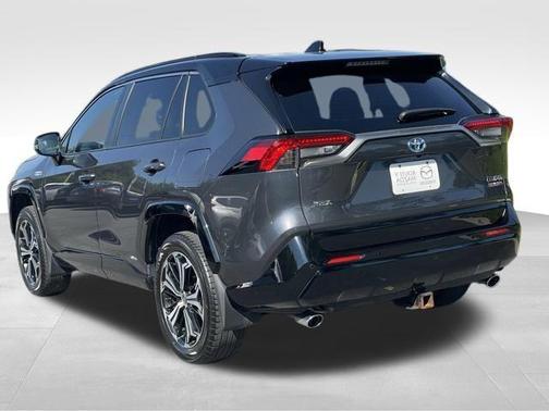 2022 Toyota RAV4 Prime XSE