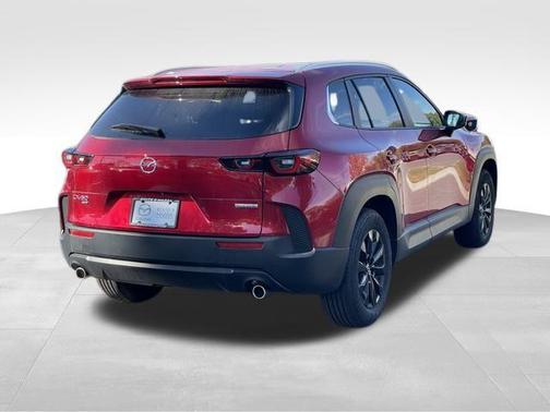 2024 Mazda CX-50 2.5 S Select Package