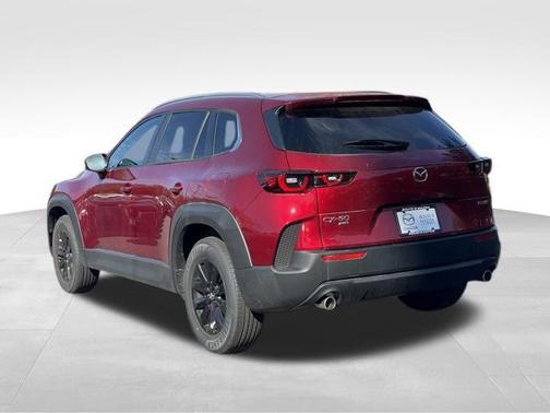 2024 Mazda CX-50 2.5 S Select Package