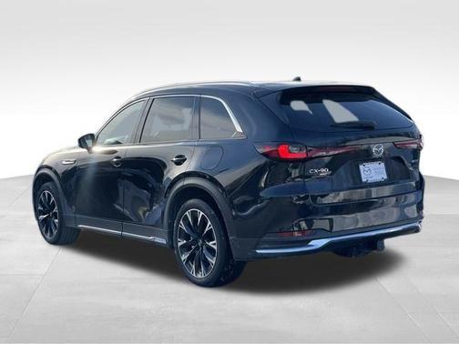2024 Mazda CX-90 PHEV Premium Plus