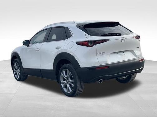 2024 Mazda CX-30 2.5 S Preferred Package