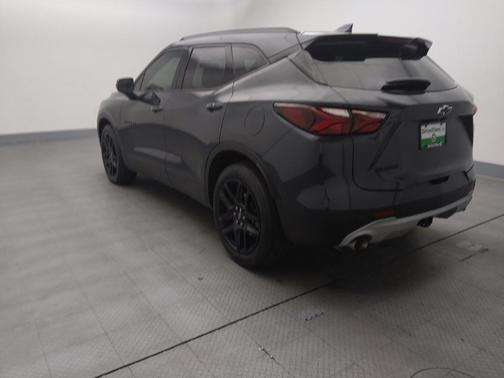 2019 Chevrolet Blazer 2LT