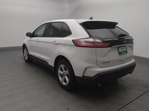 2020 Ford Edge SE