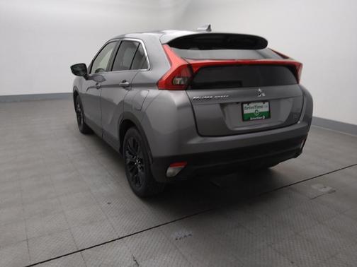 2020 Mitsubishi Eclipse Cross LE