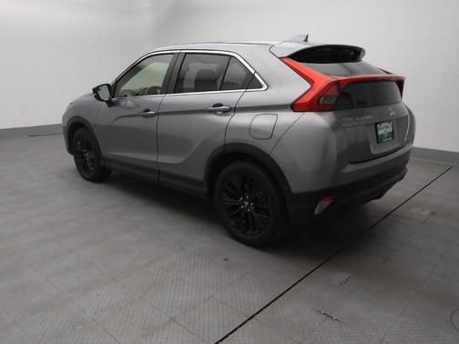 2020 Mitsubishi Eclipse Cross LE