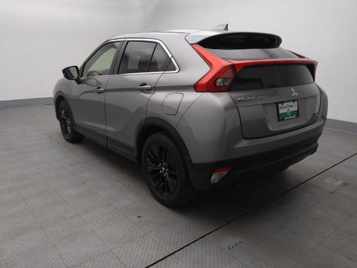 2020 Mitsubishi Eclipse Cross LE