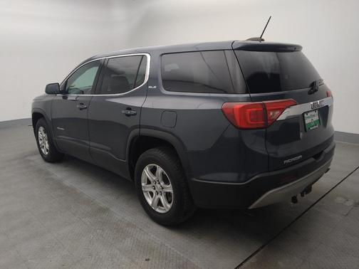 2019 GMC Acadia SLE-1