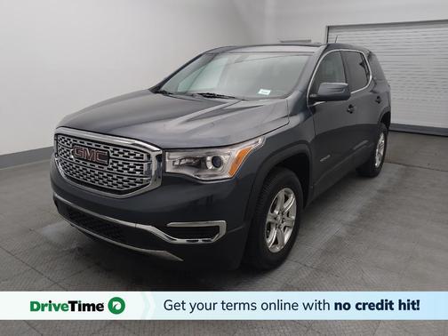 2019 GMC Acadia SLE-1