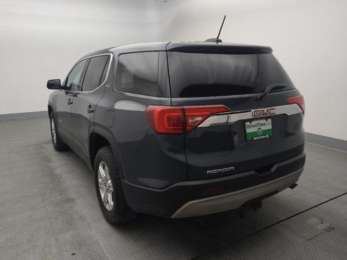 2019 GMC Acadia SLE-1