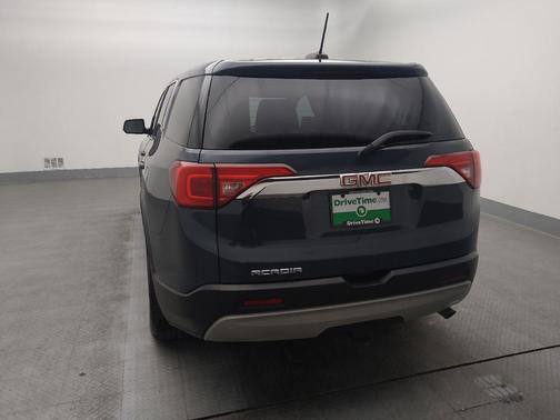 2019 GMC Acadia SLE-1