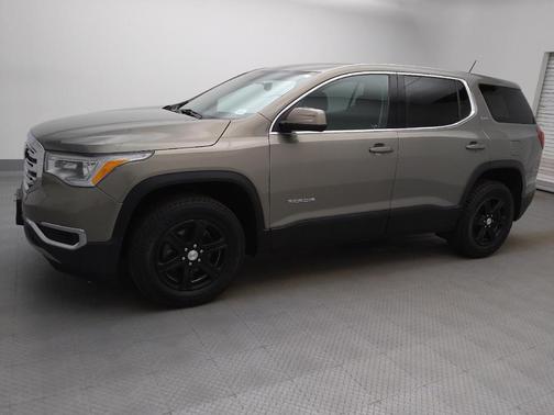 2019 GMC Acadia SLE-1