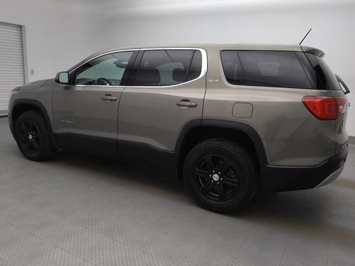 2019 GMC Acadia SLE-1