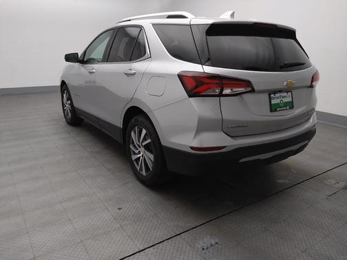 2022 Chevrolet Equinox Premier w/1LZ