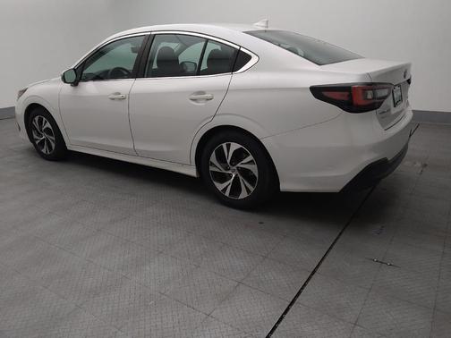 2022 Subaru Legacy Premium