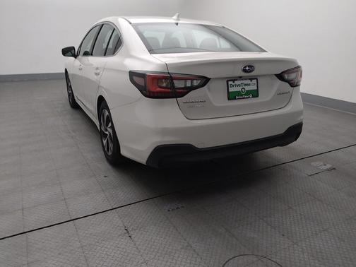 2022 Subaru Legacy Premium